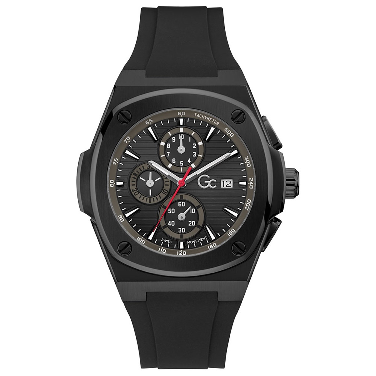 Gc GCY99010G2MF Erkek Kol Saati