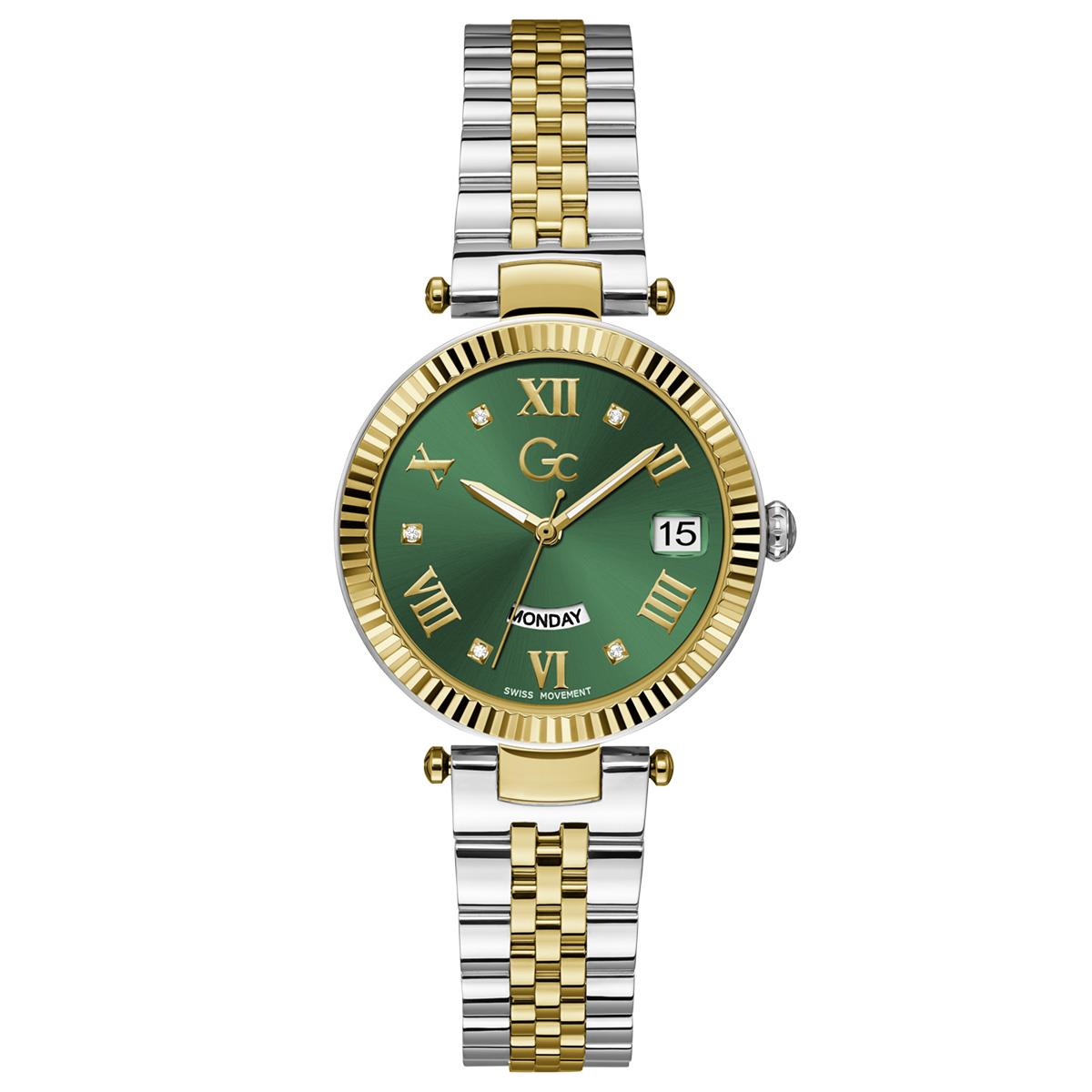 Gc GCZ01019L9MF Kadın Kol Saati