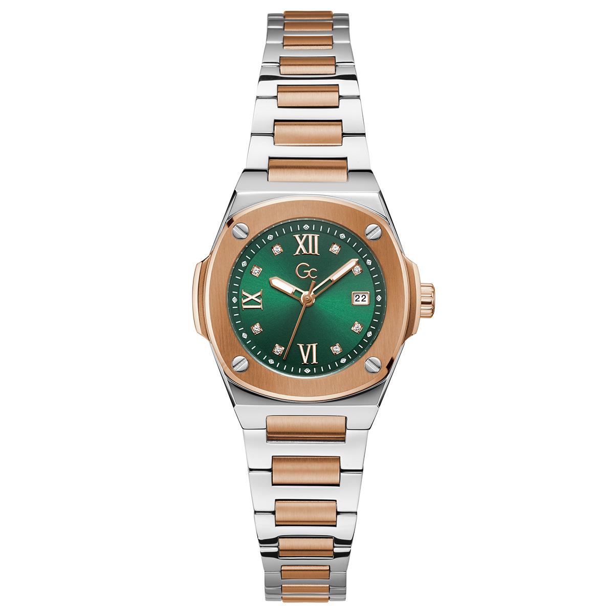 Gc GCZ12001L9MF Kadın Kol Saati