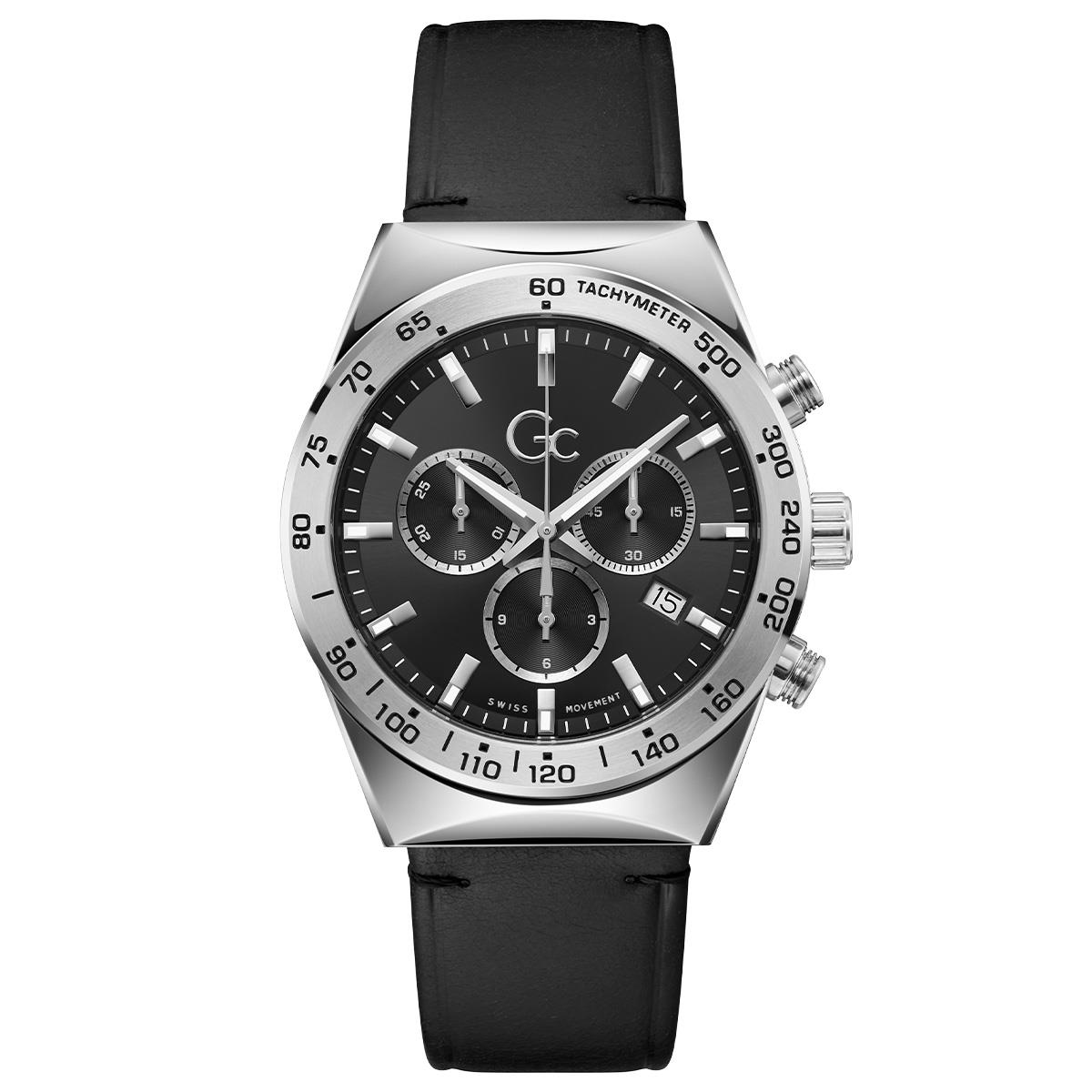 Gc GCZ17006G2MF Erkek Kol Saati