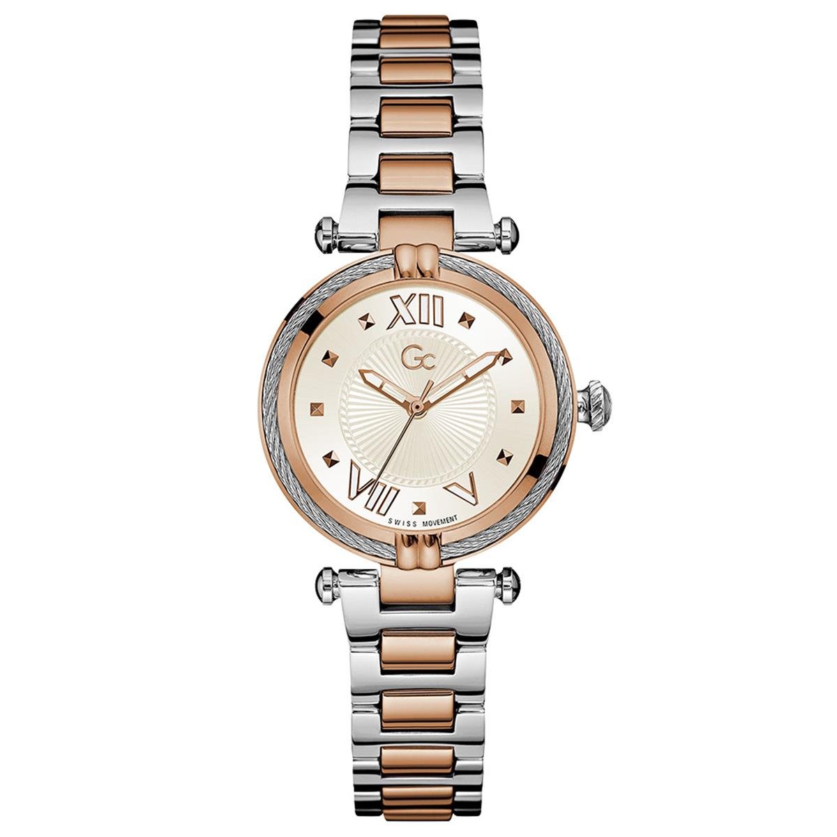 Gc GCZ24001L1MF Kadın Kol Saati