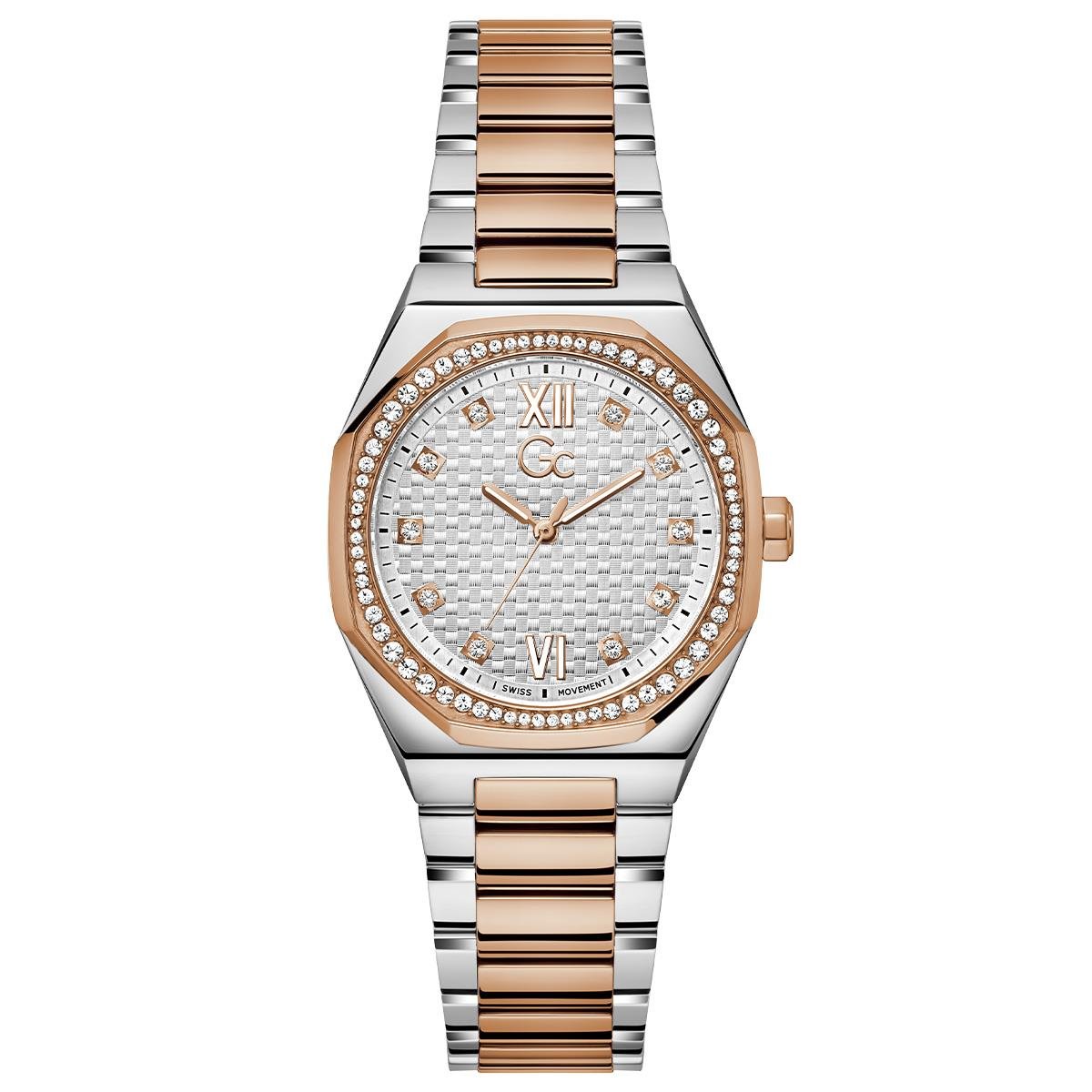 Gc GCZ25001L1MF Kadın Kol Saati