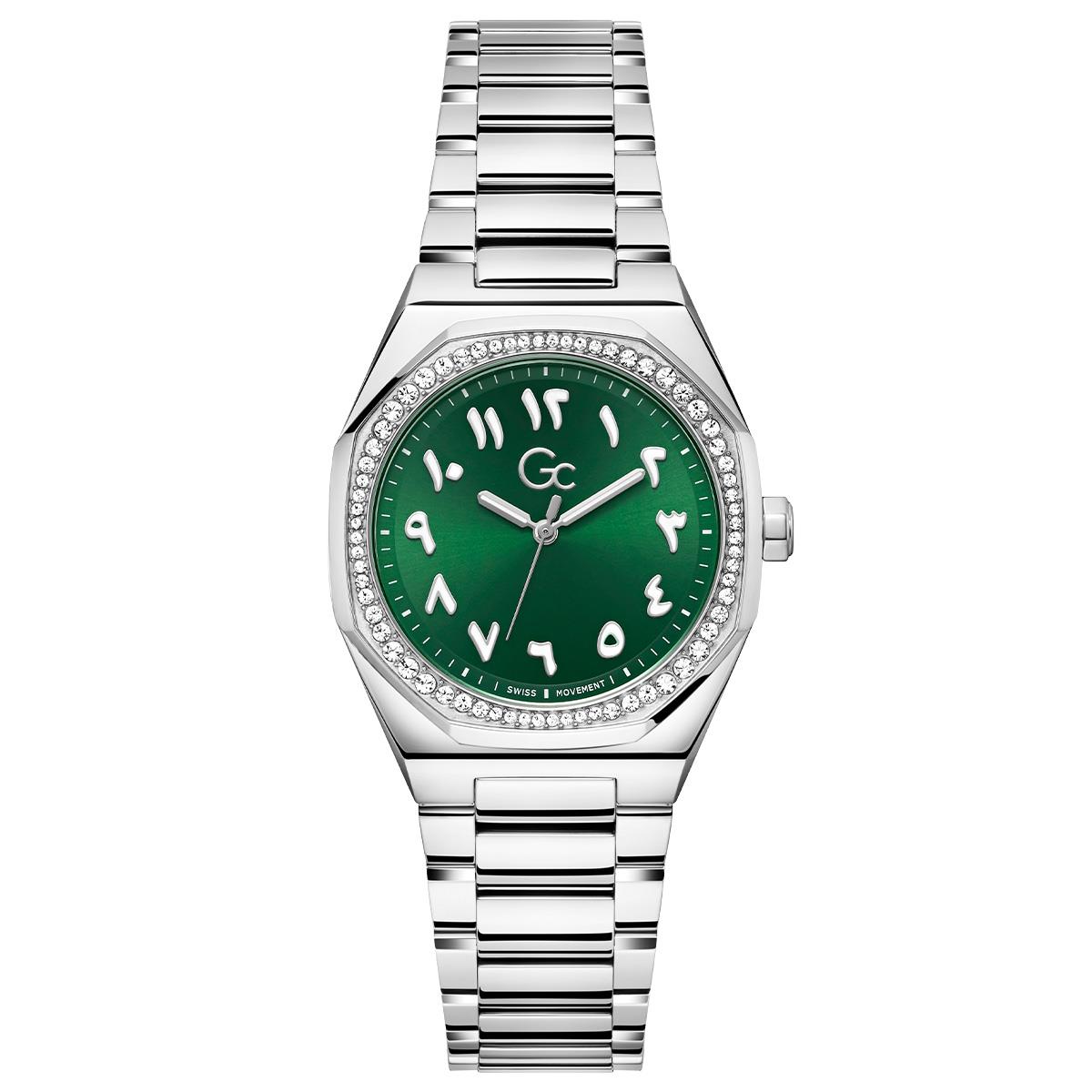 Gc GCZ25006L9MF Kadın Kol Saati