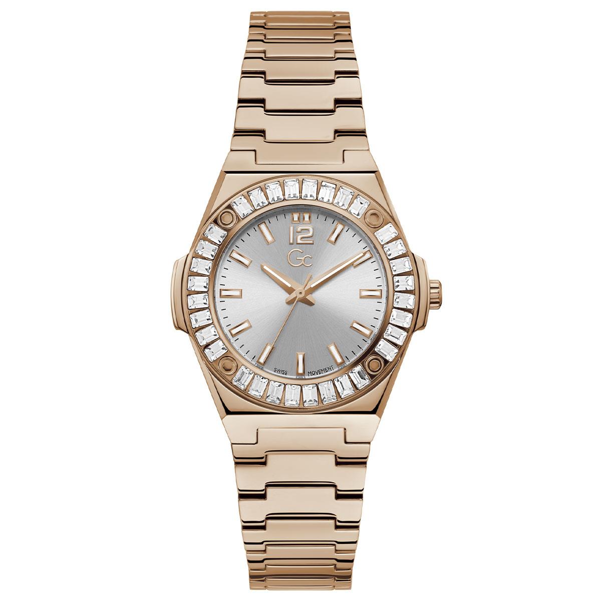 Gc GCZ34005L1MF Kadın Kol Saati