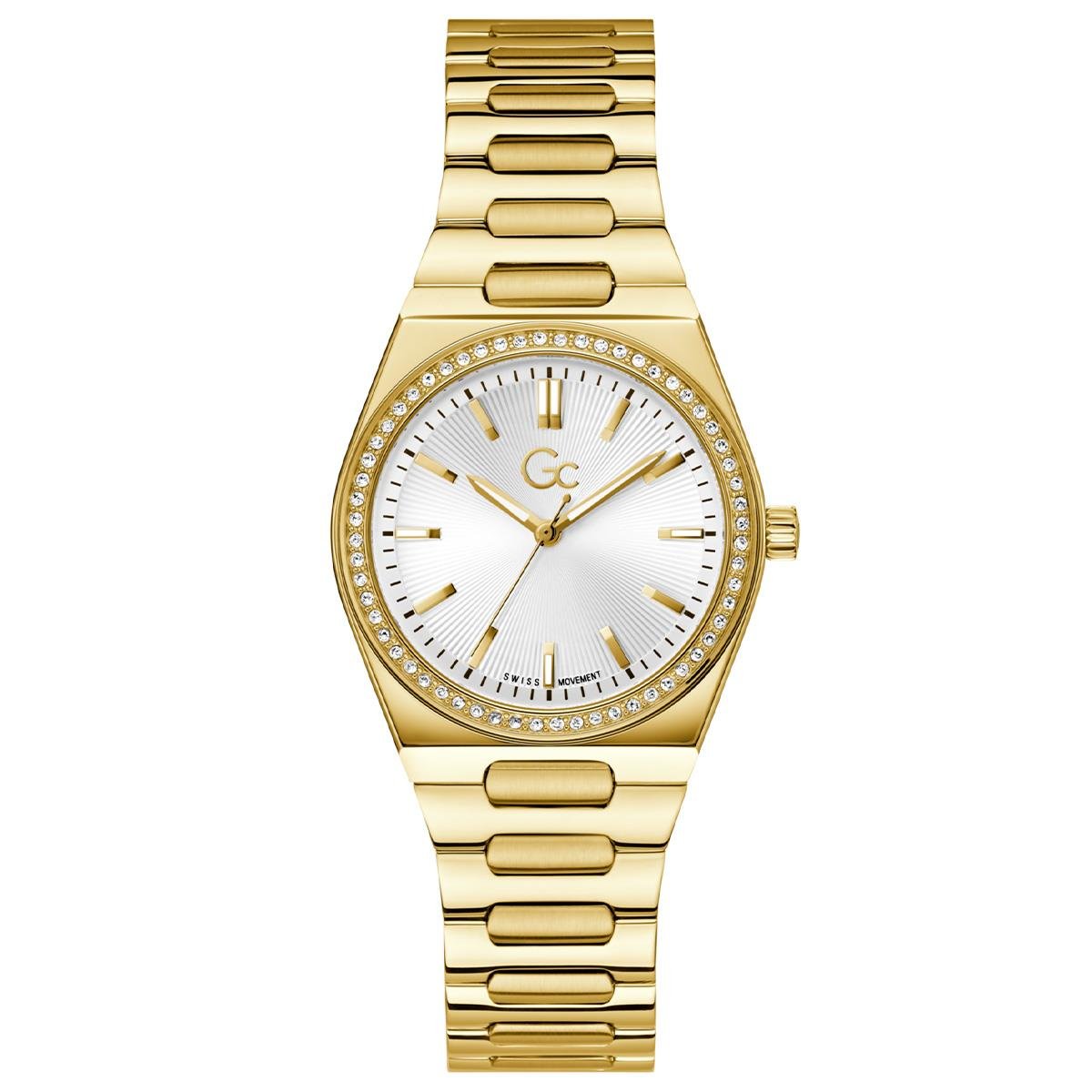 Gc GCZ38002L1MF Kadın Kol Saati