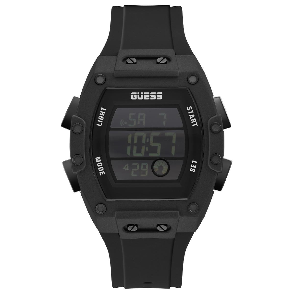 Guess GUGW0340G4 Erkek Kol Saati