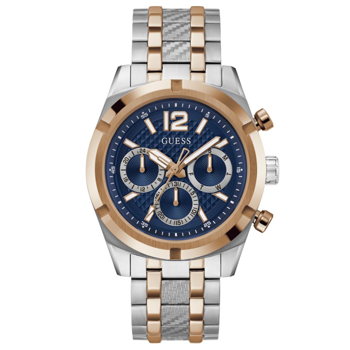 Guess GUGW0714G3 Erkek Kol Saati