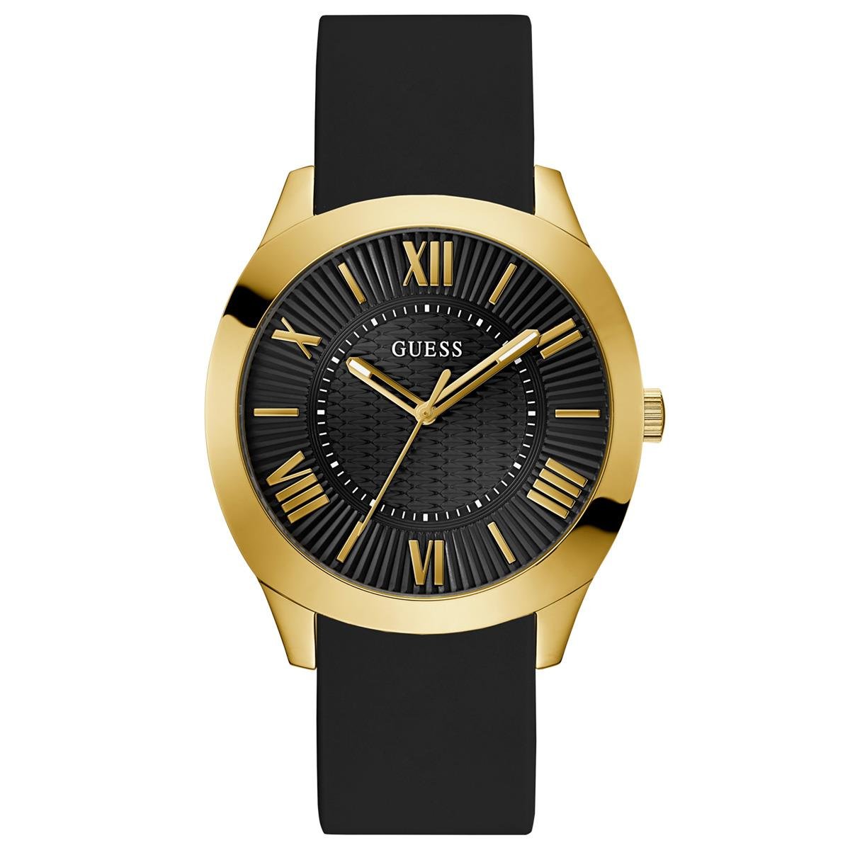 Guess GUGW0728G2 Erkek Kol Saati