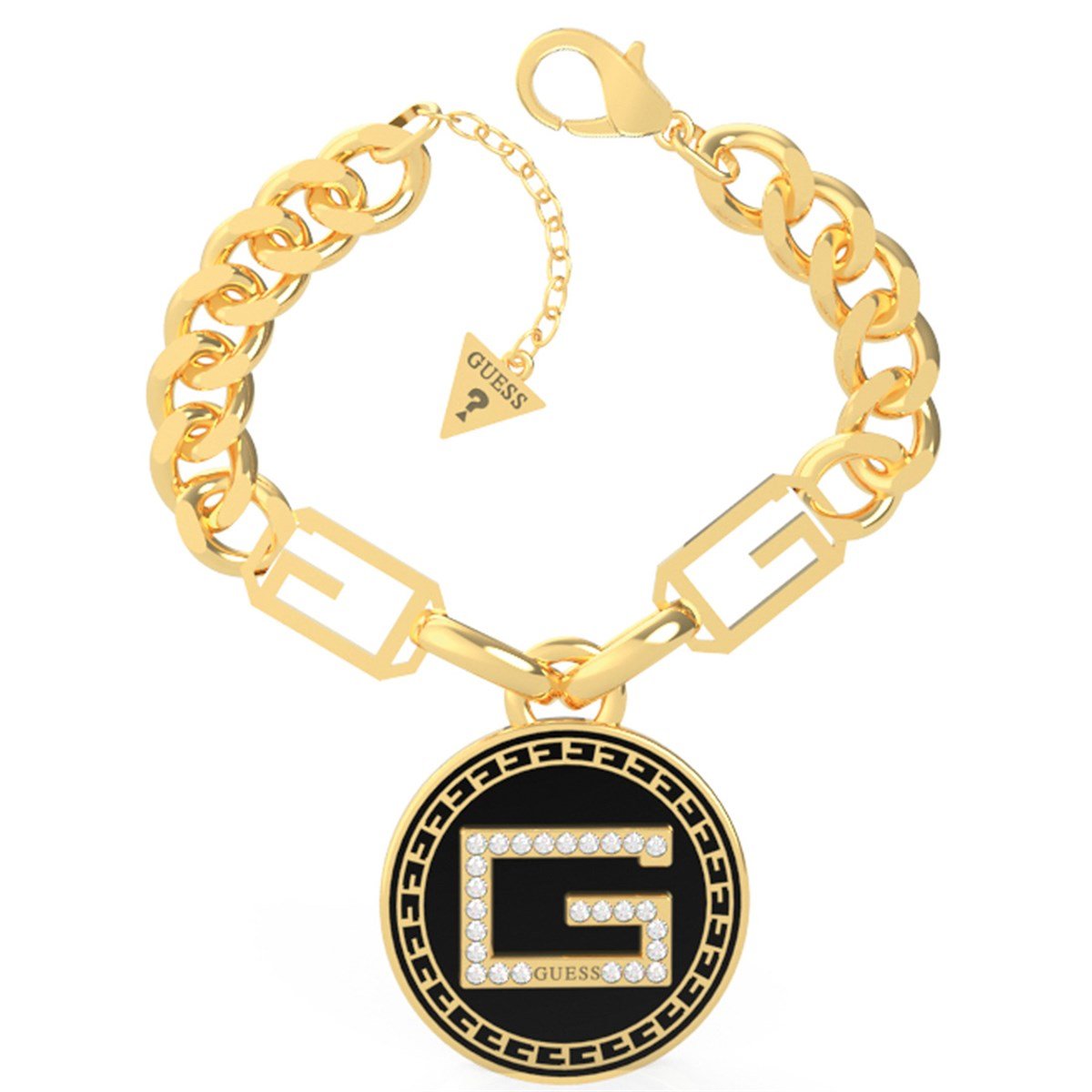 Guess JGUJUBB01029JWAGBKS Kadın Bileklik