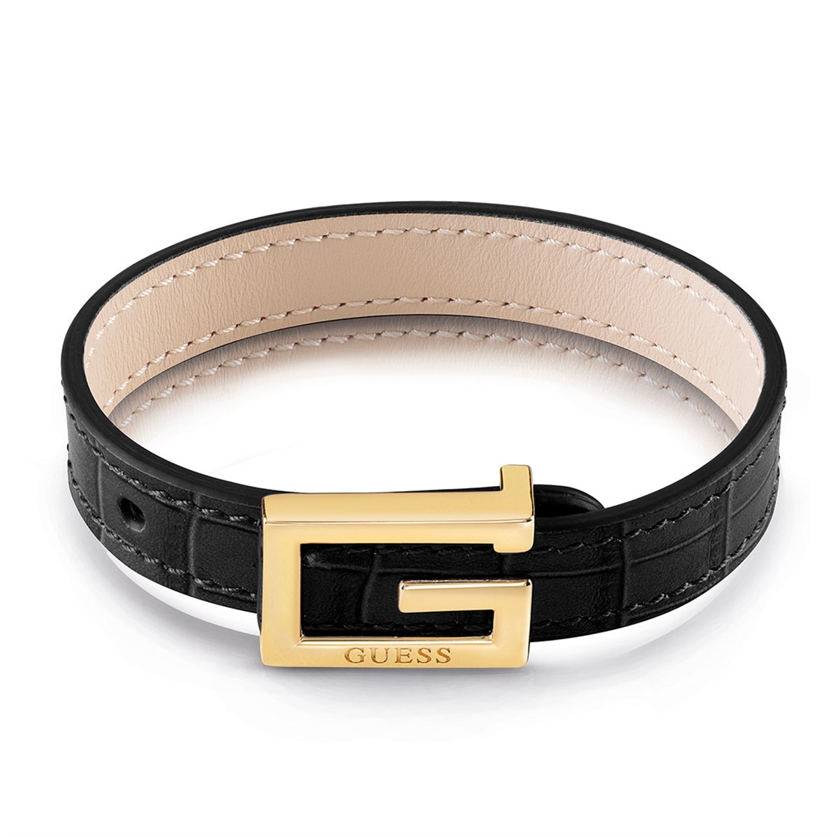 Guess JGUJUBB01216JWYGBKTU Kadın Bileklik