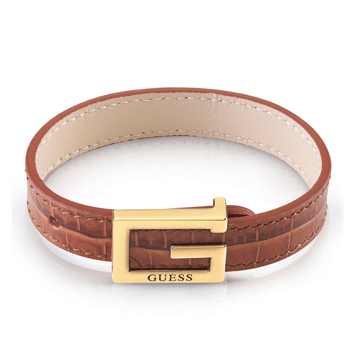 Guess JGUJUBB01216JWYGCNTU Kadın Bileklik
