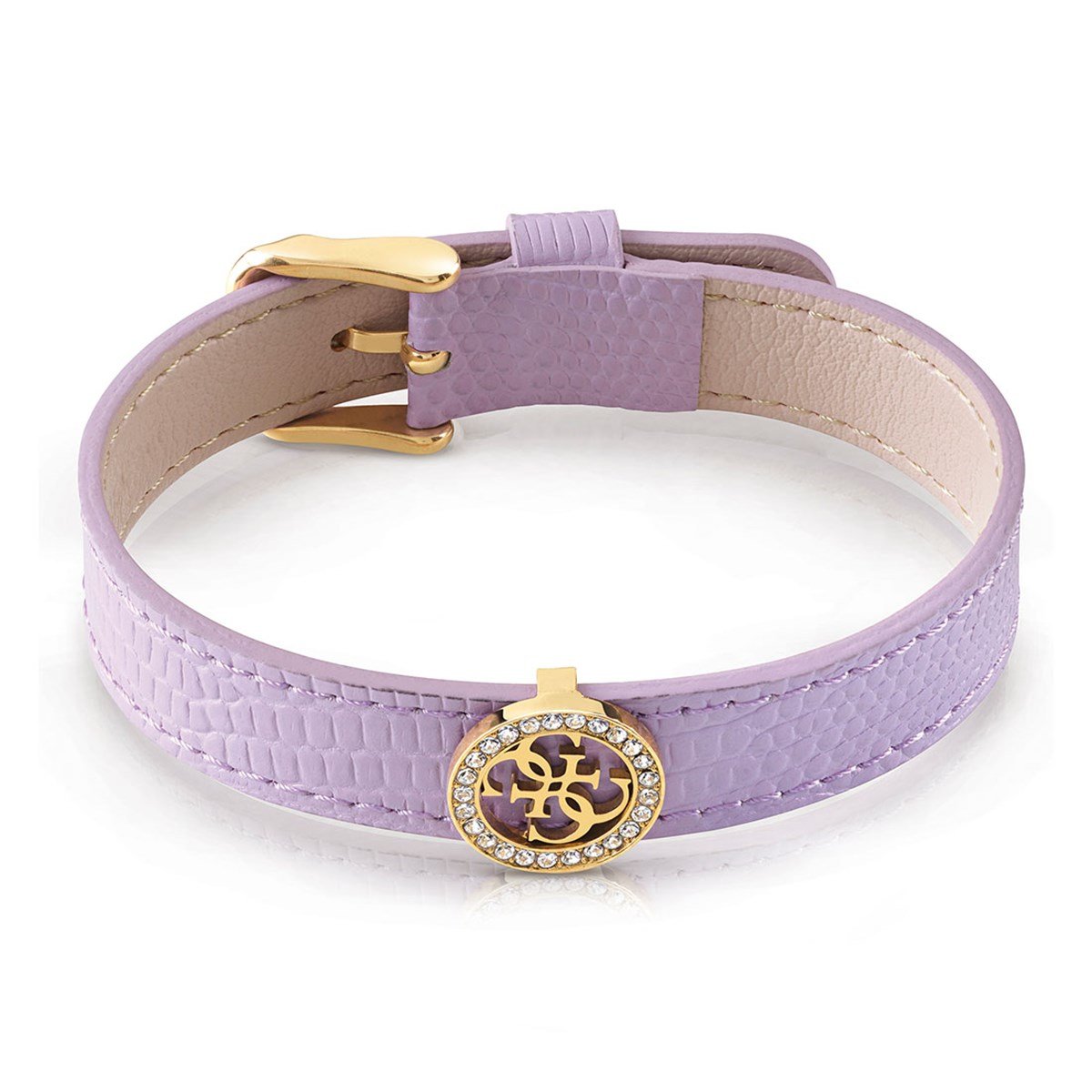 Guess JGUJUBB01217JWYGLVTU Kadın Bileklik