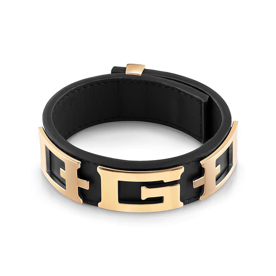 Guess JGUJUBB03227JWYGBKTU Kadın Bileklik