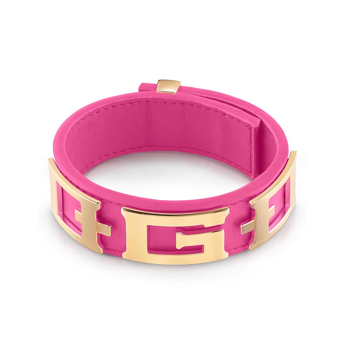 Guess JGUJUBB03227JWYGPATU Kadın Bileklik