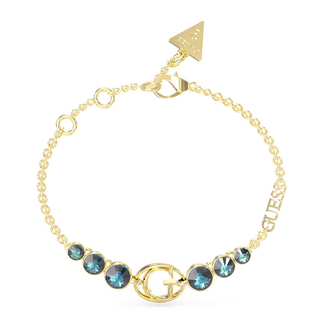 Guess JGUJUBB03358JWYGBLS Kadın Bileklik