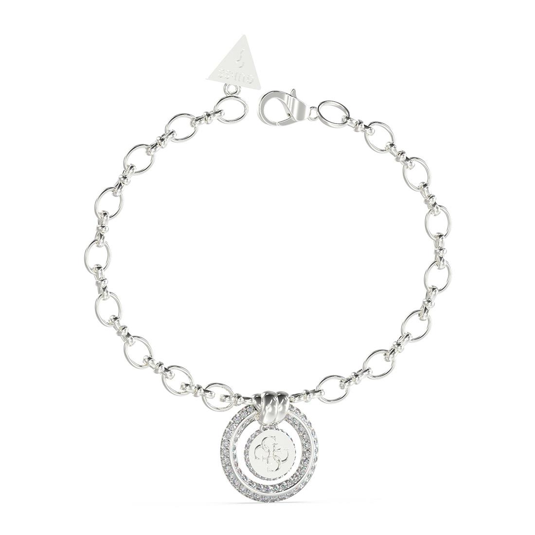 Guess JGUJUBB04059JWRHS Kadın Bileklik