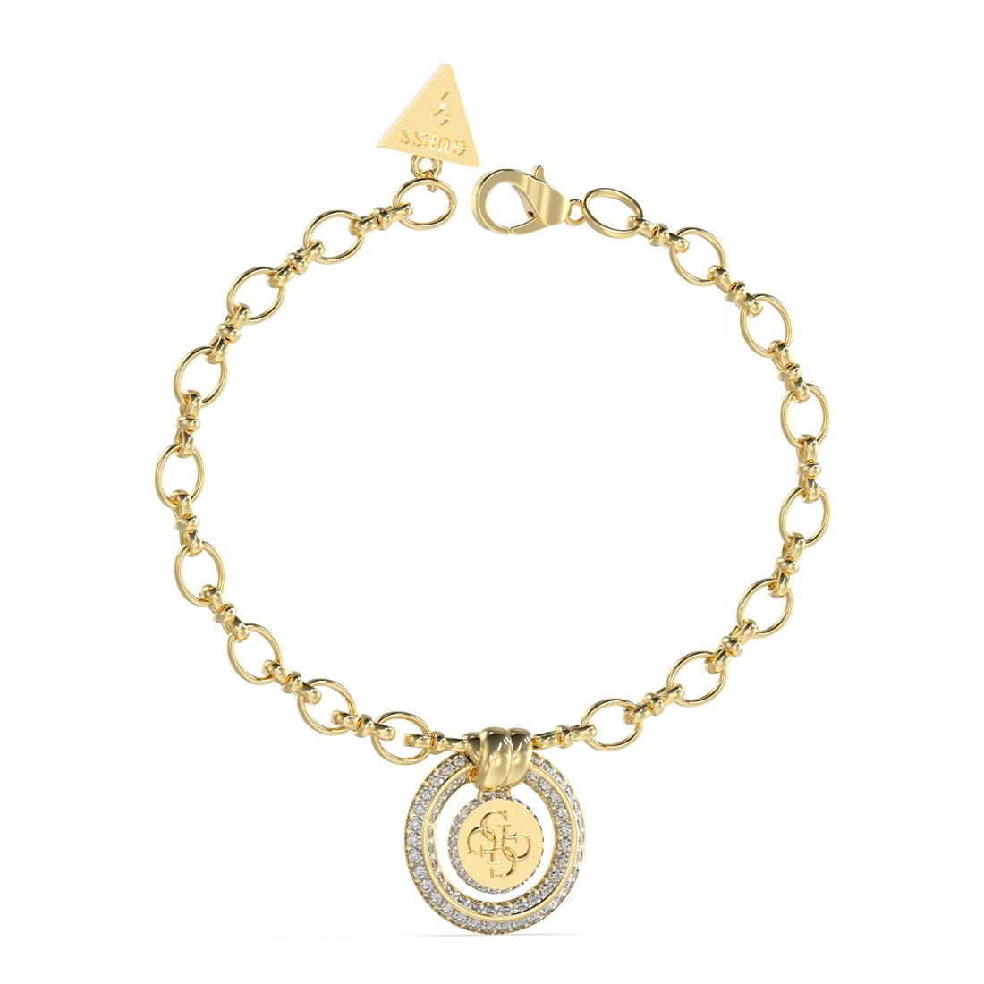 Guess JGUJUBB04059JWYGS Kadın Bileklik