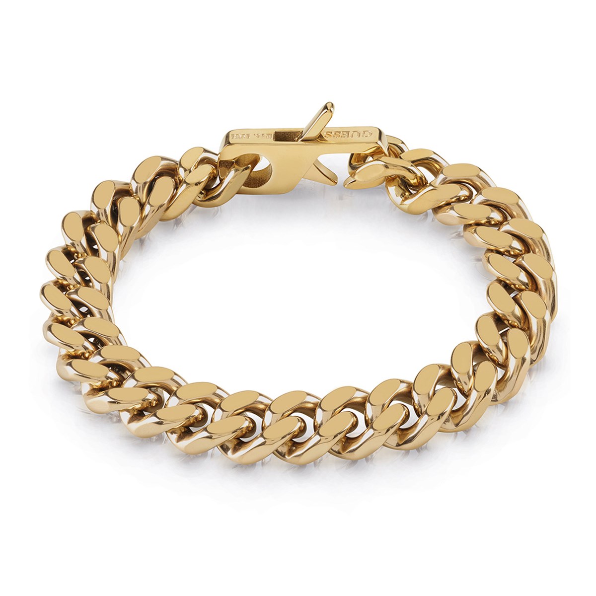 Guess JGUJUMB01350JWAGL Erkek Bileklik