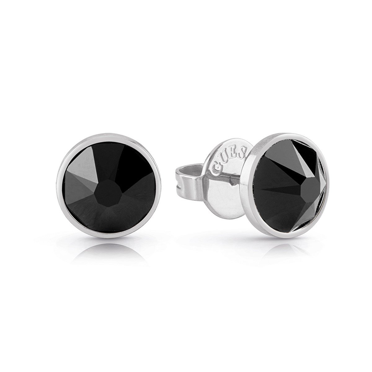 Guess JGUJUME01343JWSTBKTU Erkek Küpe