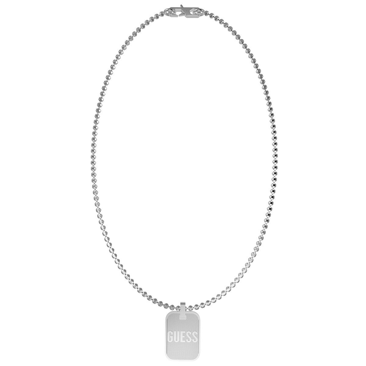 Guess JGUJUMN01355JWSTTU Erkek Kolye