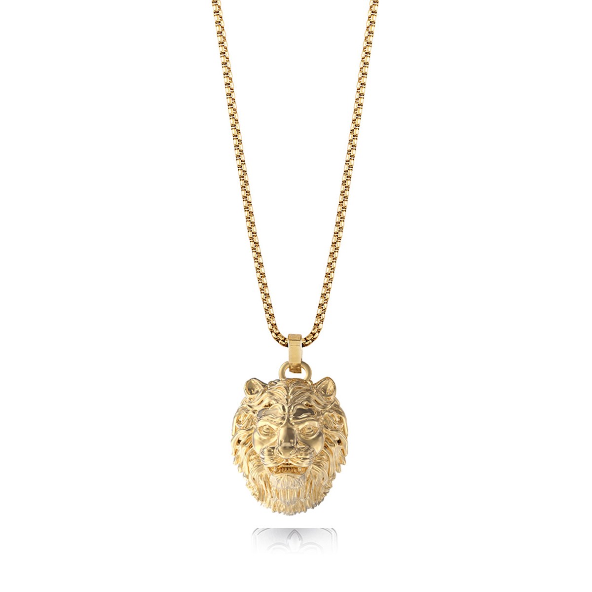 Guess JGUJUMN01387JWYGTU Erkek Kolye