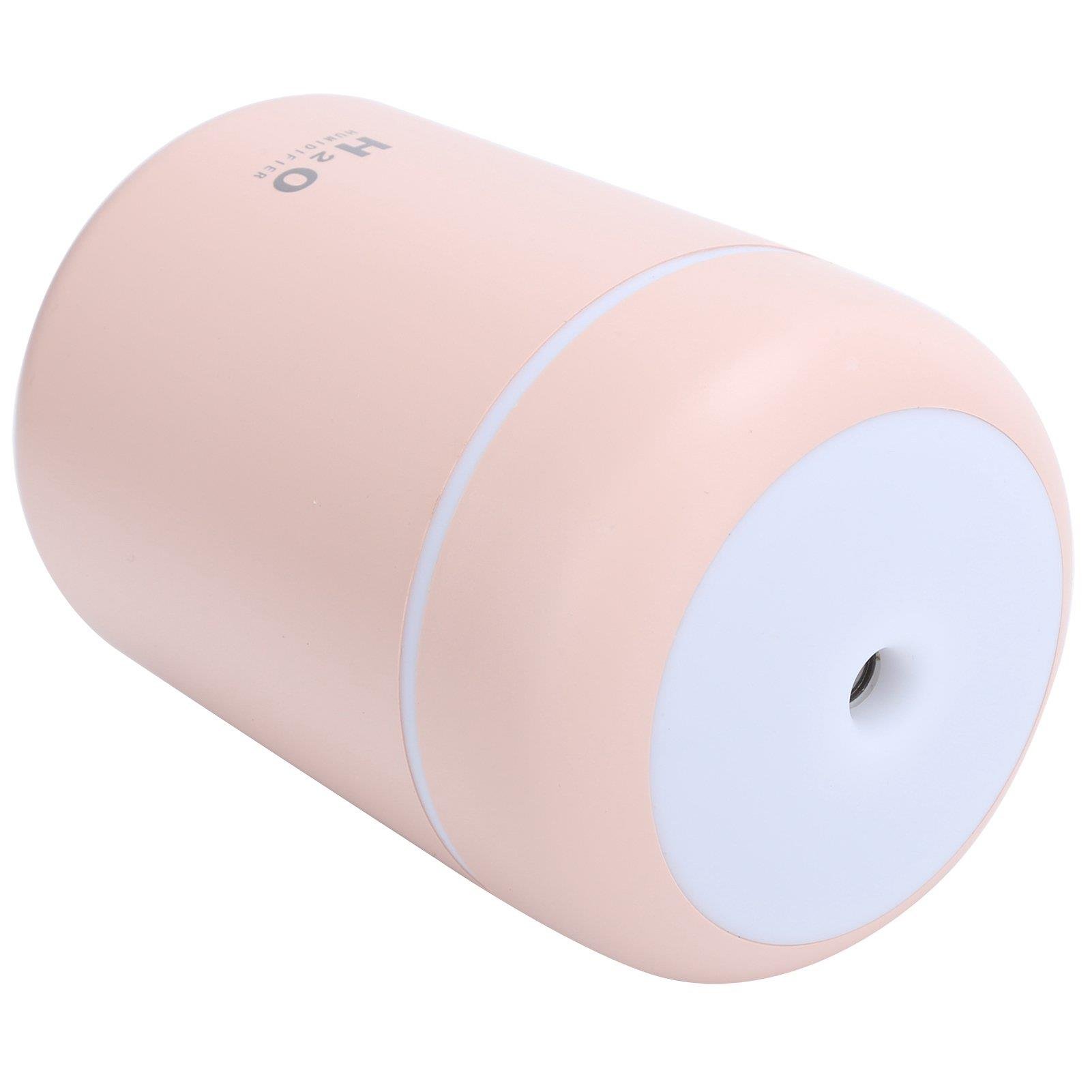 H2O 300 ml Ulrasonik Hava Nemlendirici ve Aroma Difüzörü H2o 4507