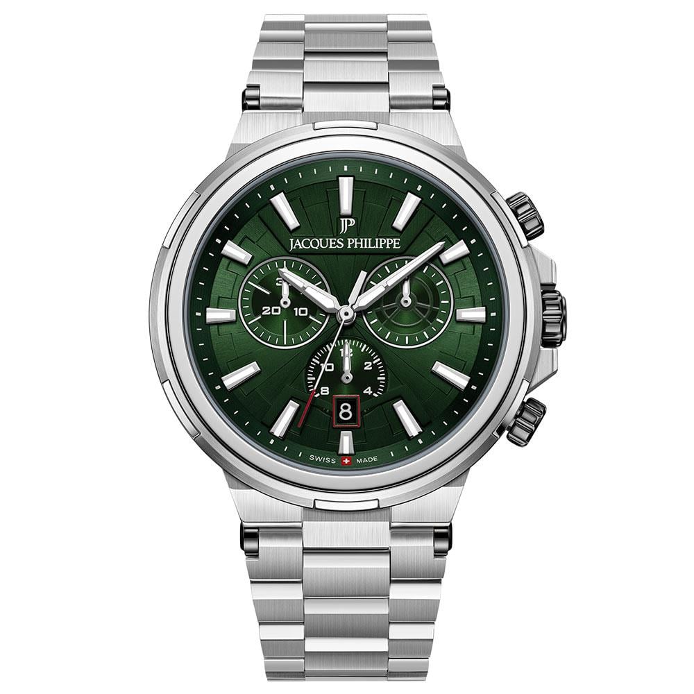 Jacques Philippe JPQGC4413X6 Erkek Kol Saati