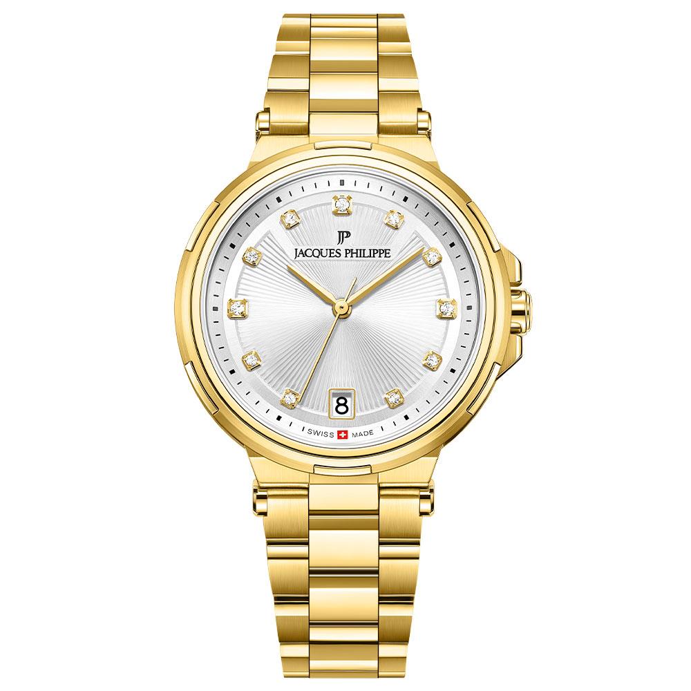 Jacques Philippe JPQLS452324S Kadın Kol Saati