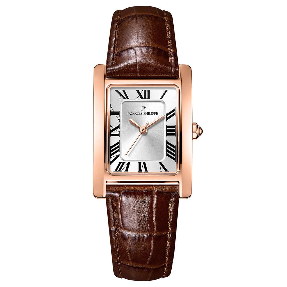 Jacques Philippe JPQLS653123 Kadın Kol Saati