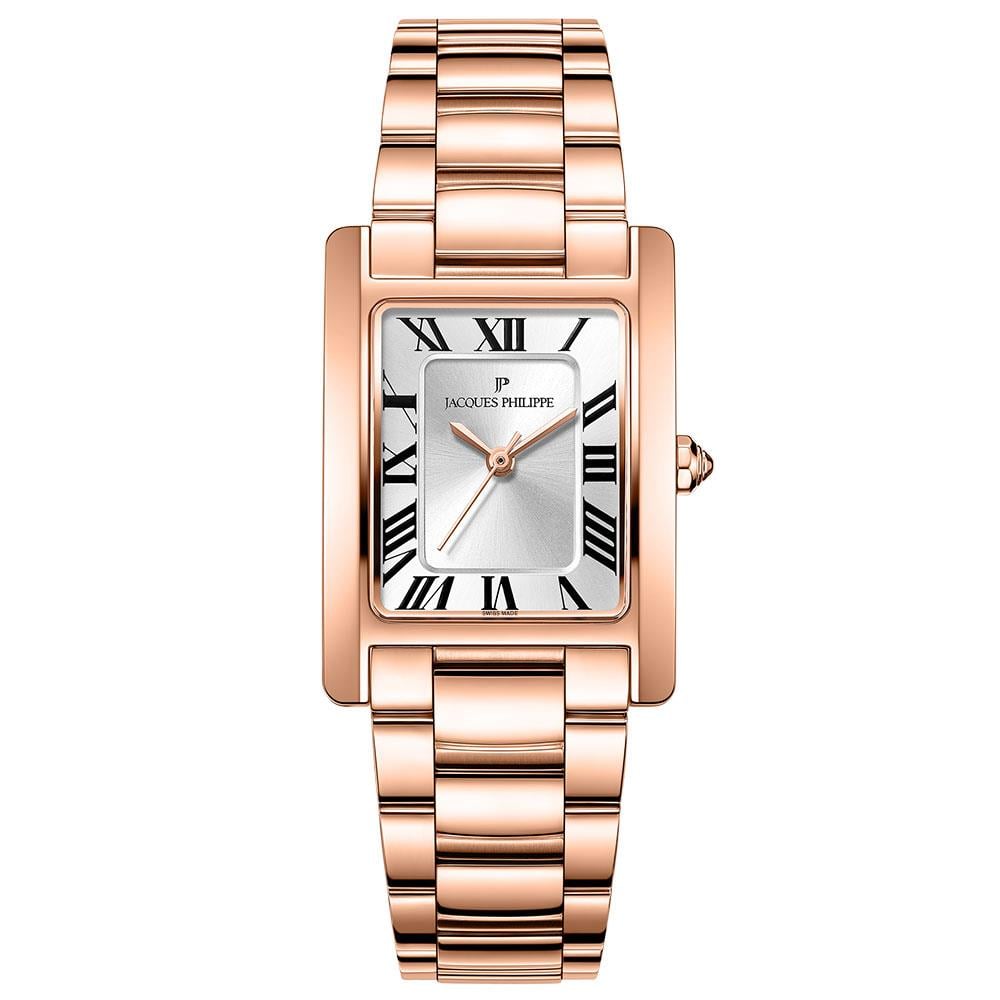 Jacques Philippe JPQLS653325 Kadın Kol Saati