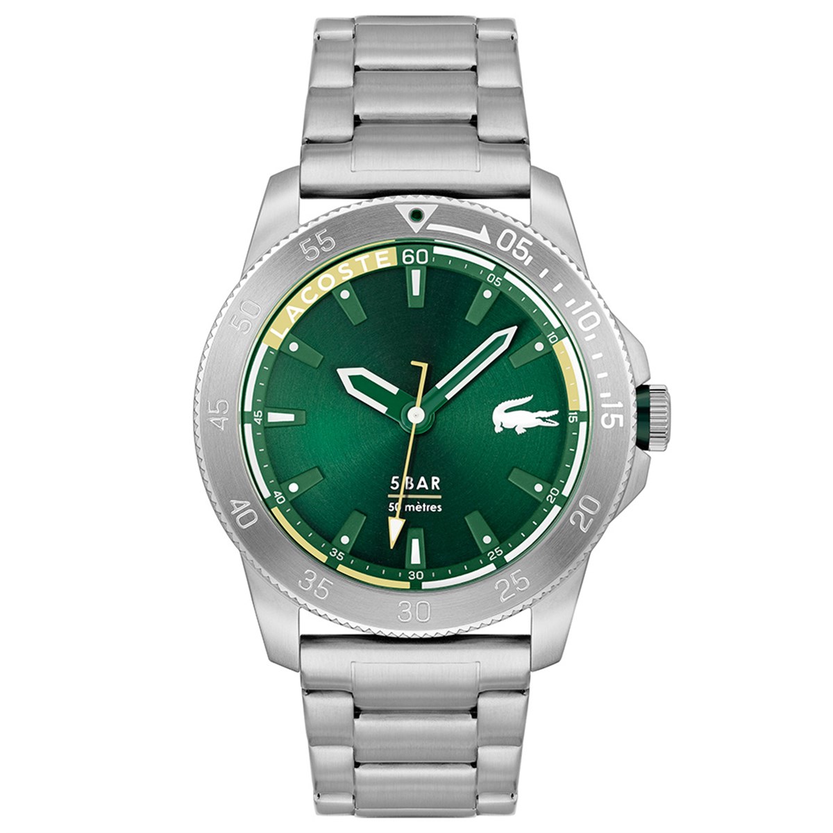 Lacoste LAC2011204 Erkek Kol Saati