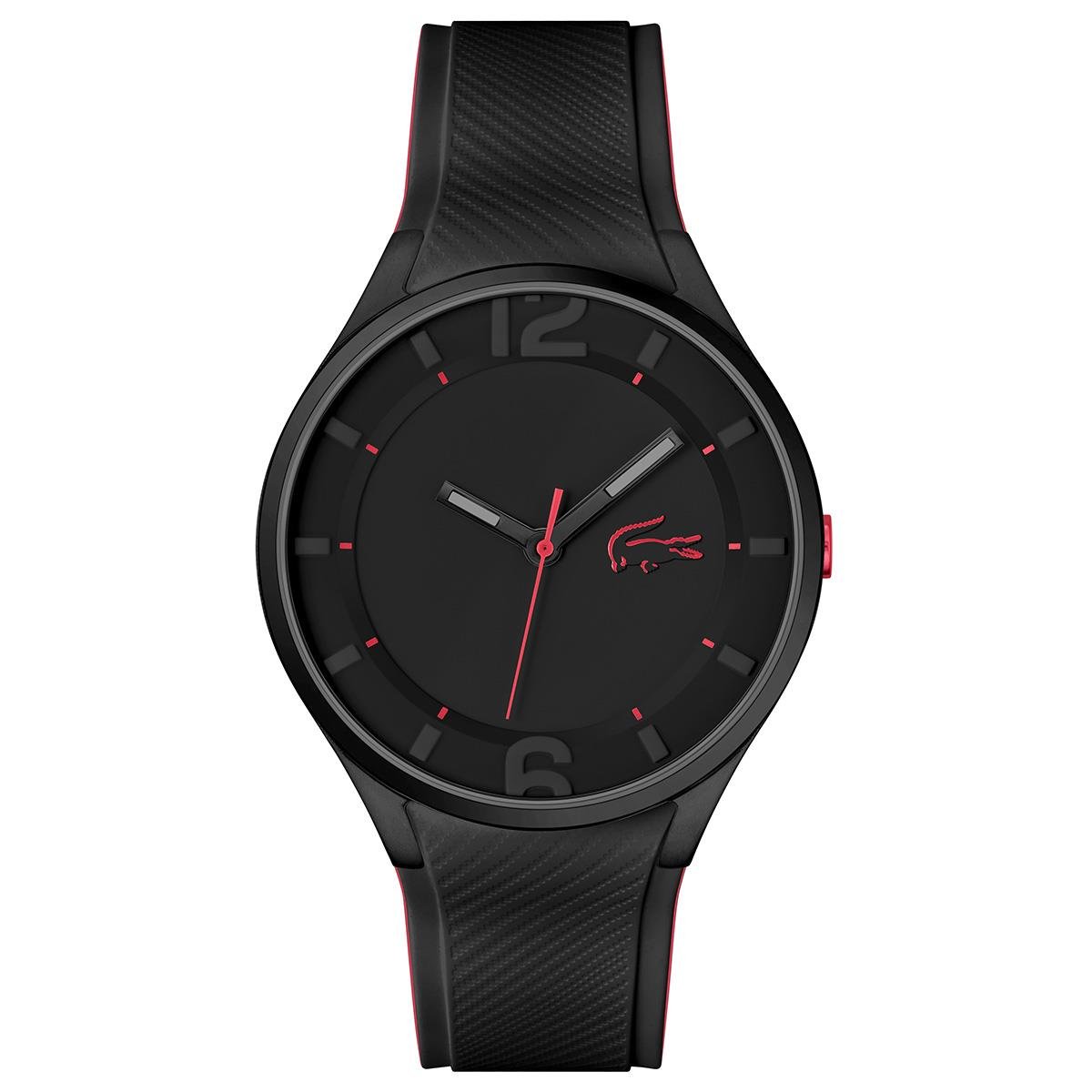 Lacoste LAC2011235 Erkek Kol Saati