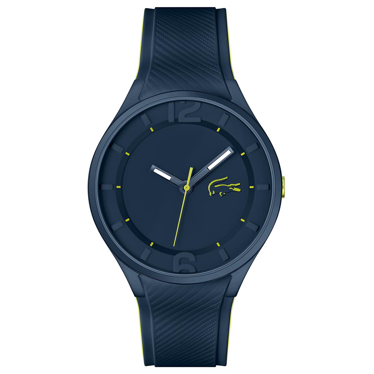 Lacoste LAC2011236 Erkek Kol Saati