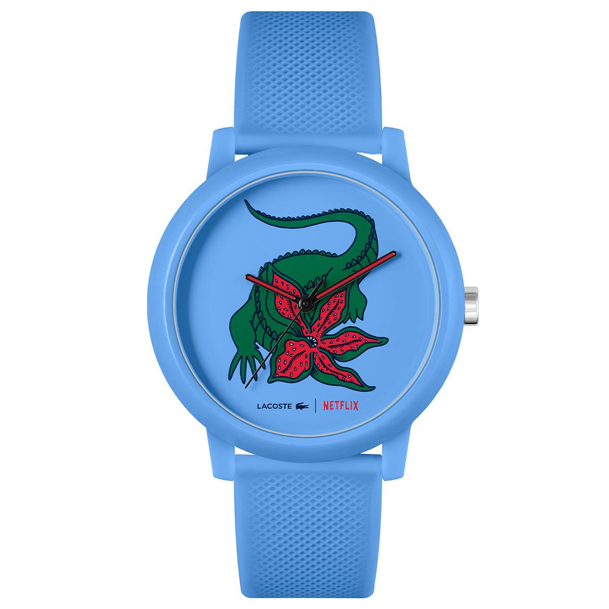 Lacoste LAC2011266 Erkek Kol Saati