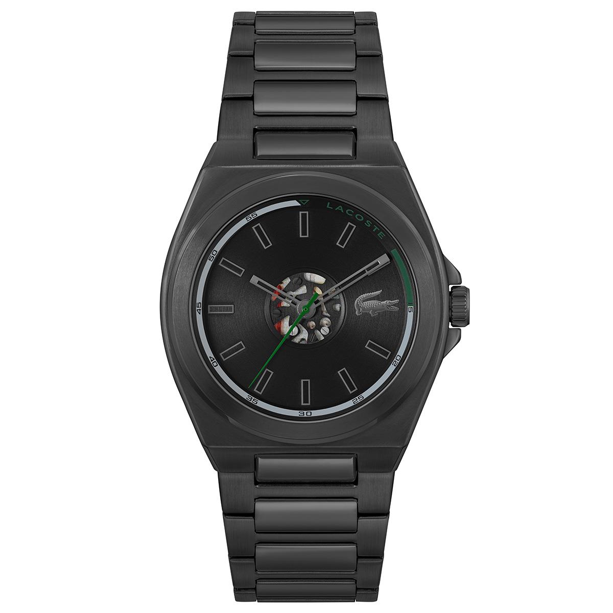 Lacoste LAC2011336 Erkek Kol Saati