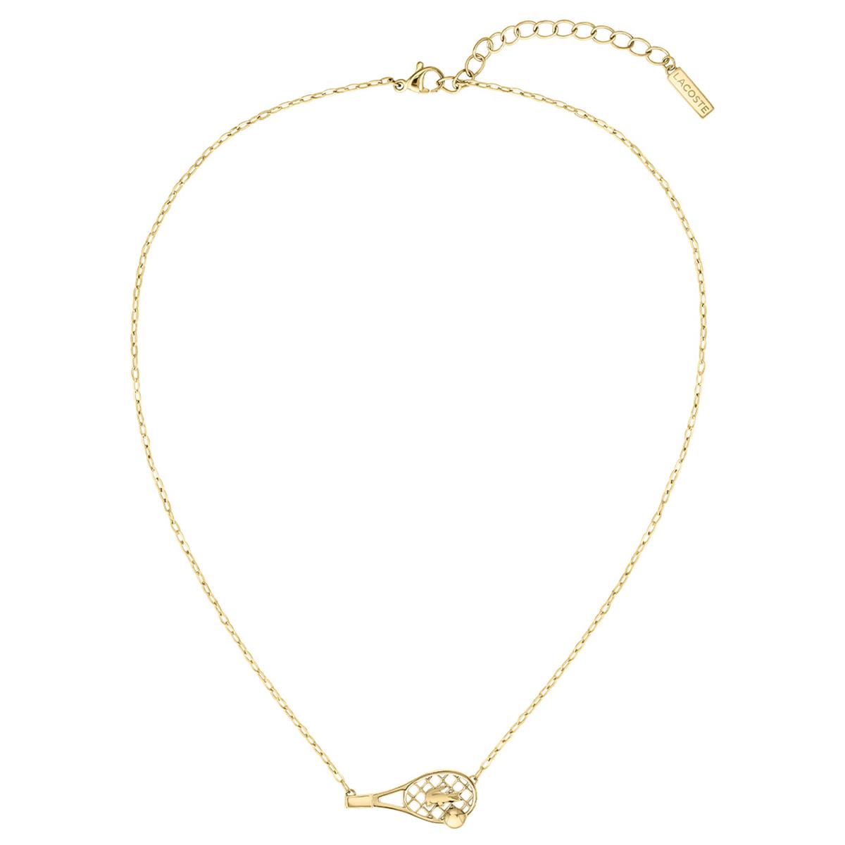 Lacoste LACJ2040036 Kadın Kadın Kolye