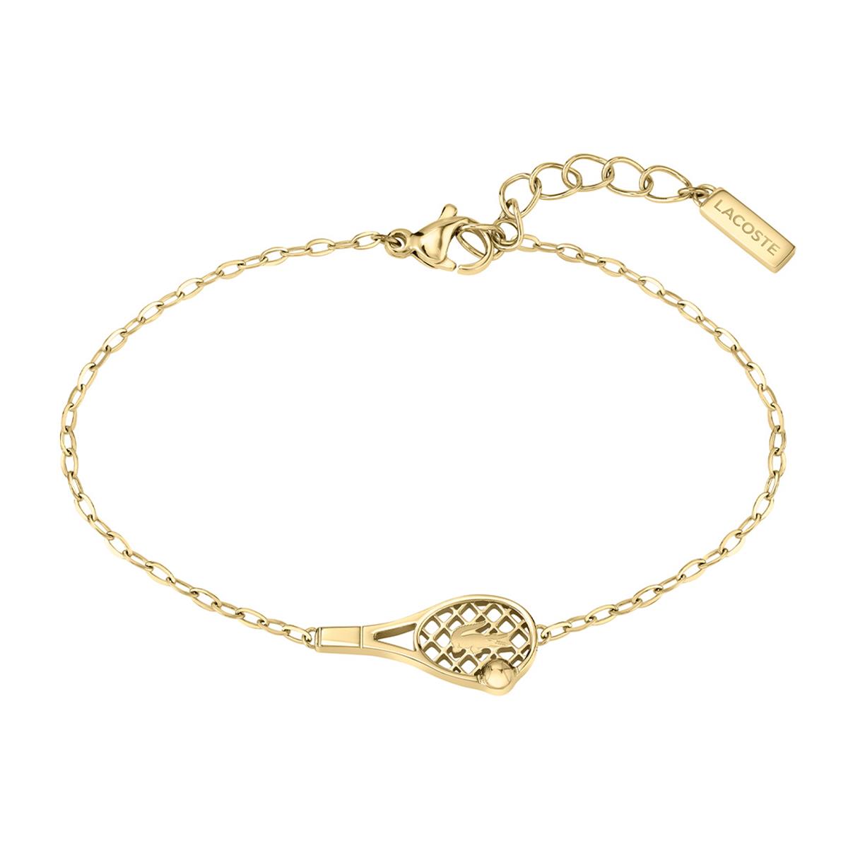 Lacoste LACJ2040038 Kadın Bileklik