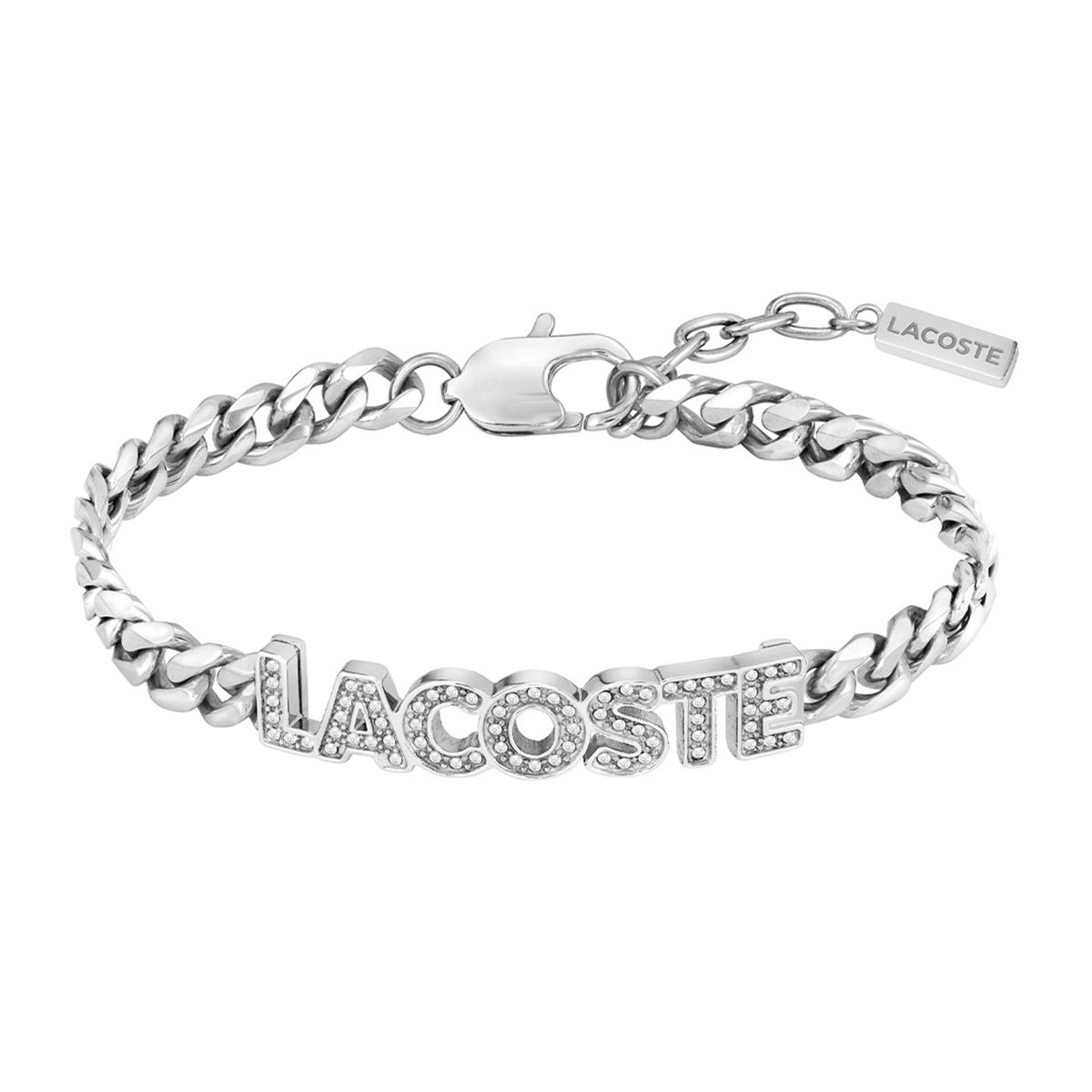 Lacoste LACJ2040062 Kadın Bileklik