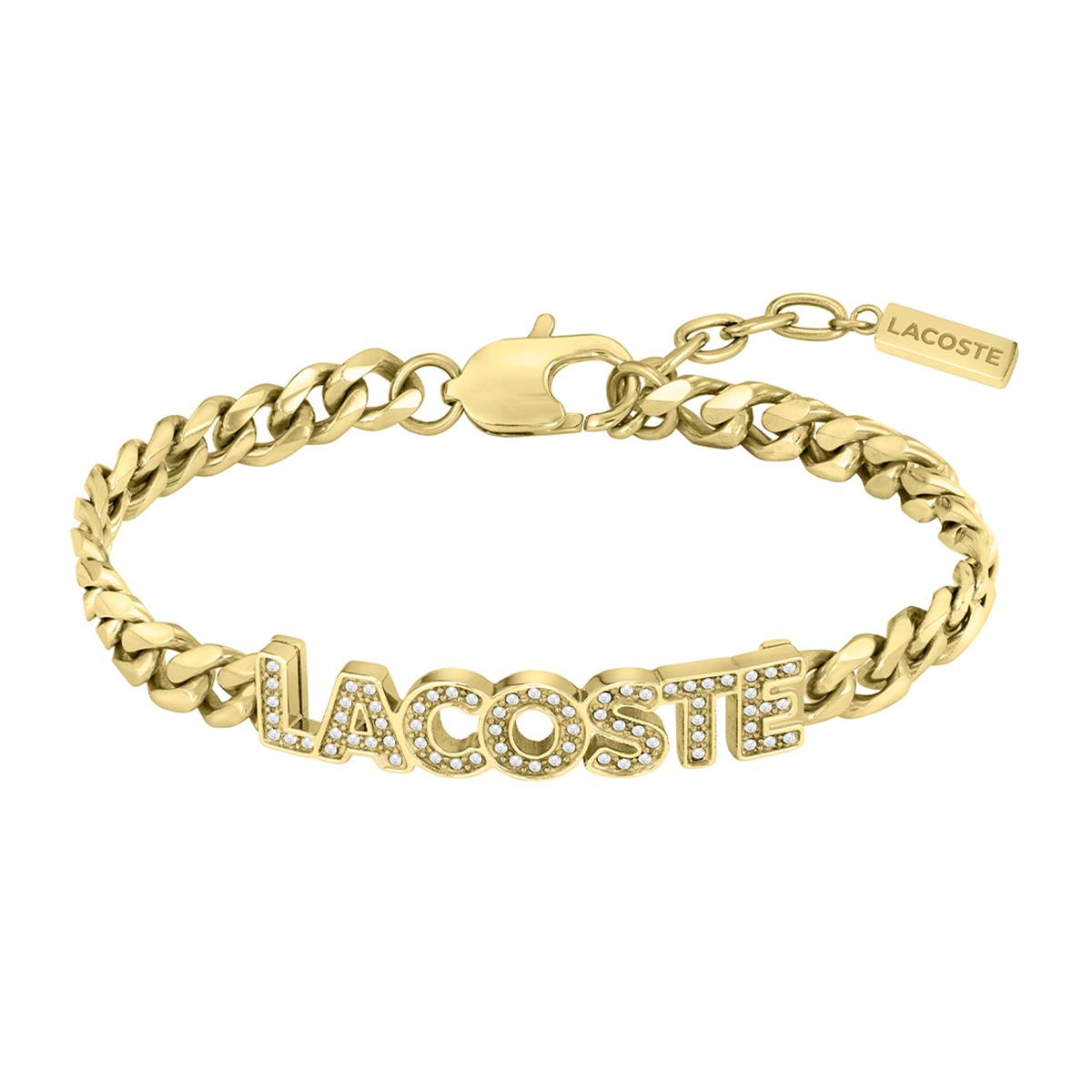 Lacoste LACJ2040063 Kadın Bileklik