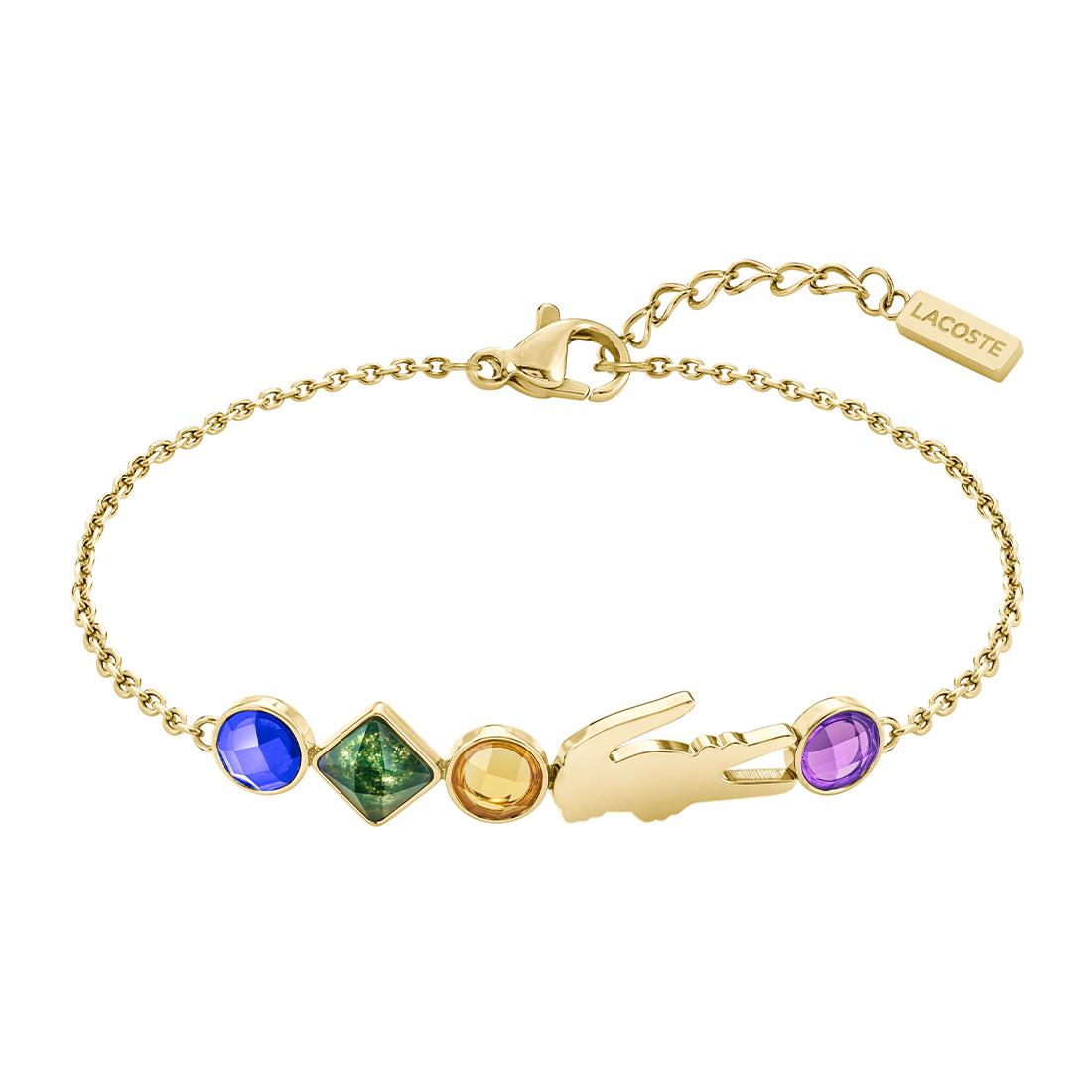 Lacoste LACJ2040361 Kadın Bileklik