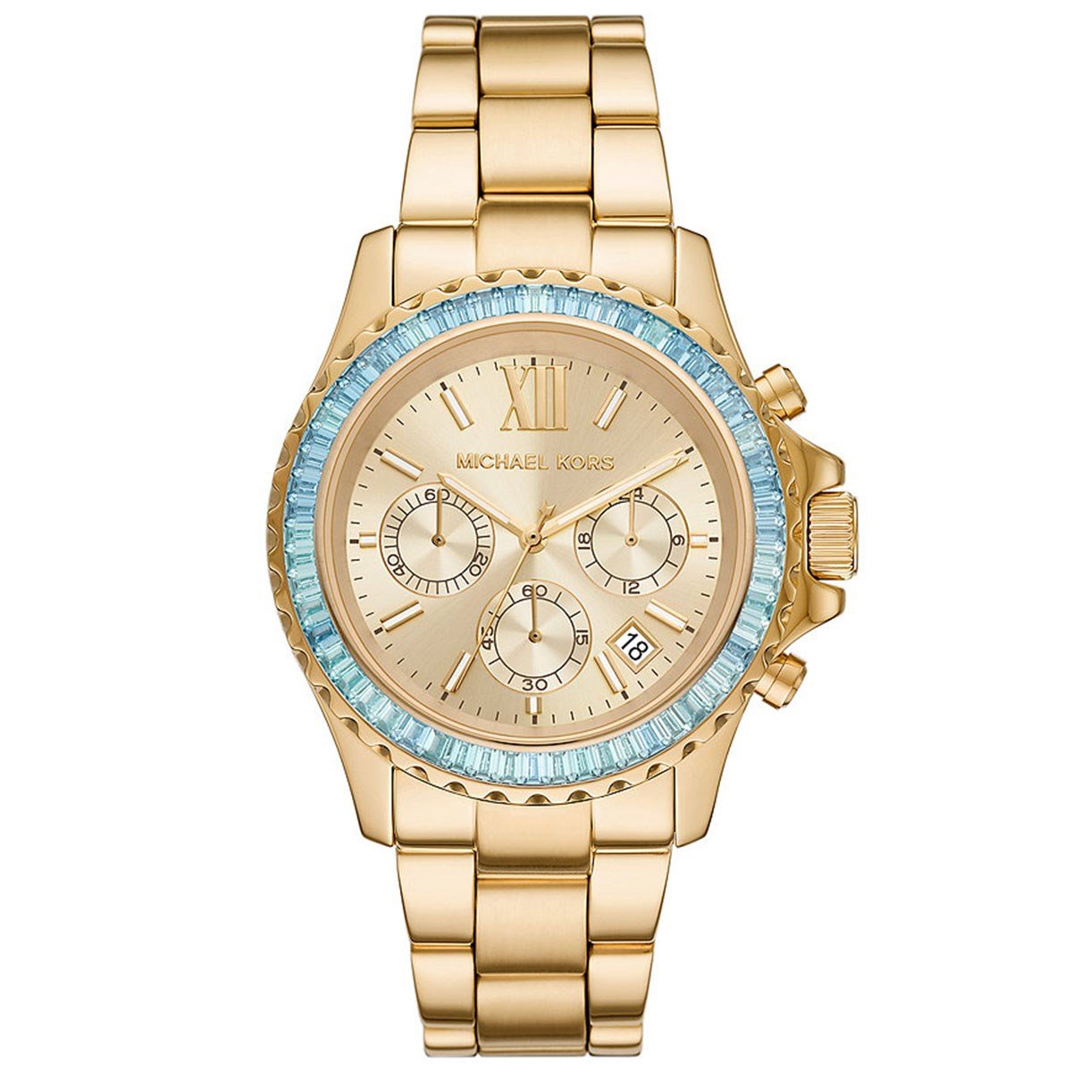 Michael Kors MK7210 Kadın Kol Saati