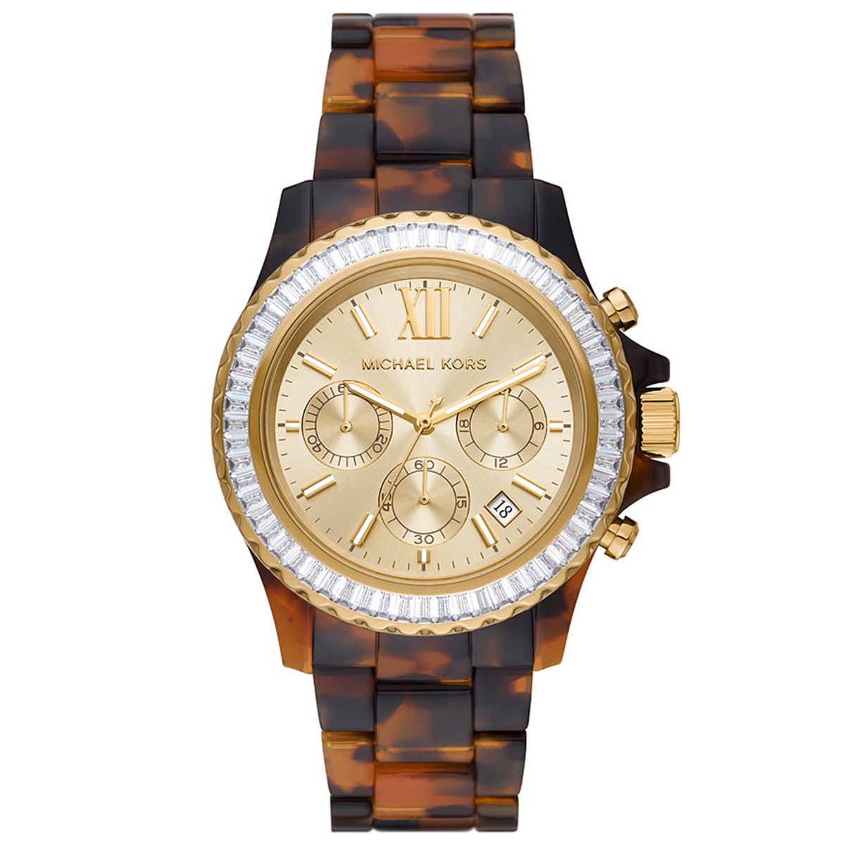 Michael Kors MK7239 Kadın Kol Saati