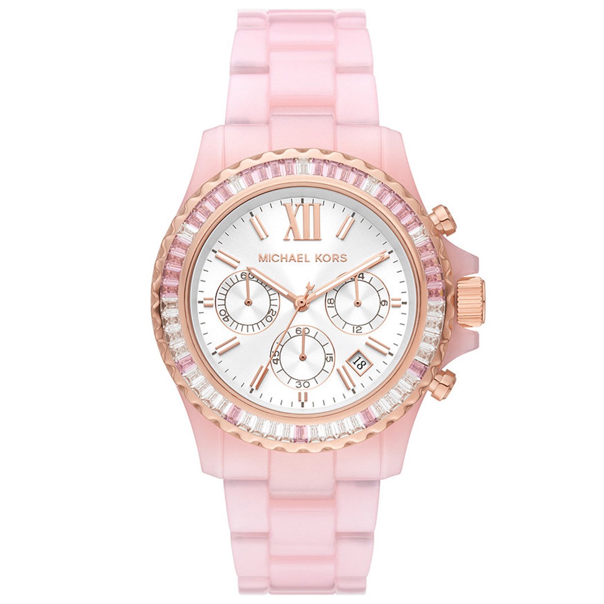 Michael Kors MK7240 Kadın Kol Saati