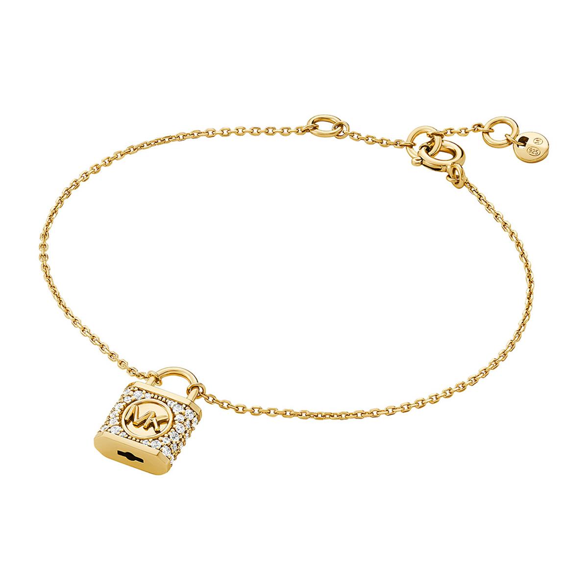 Michael Kors MKC1631AN-710 Kadın Bileklik