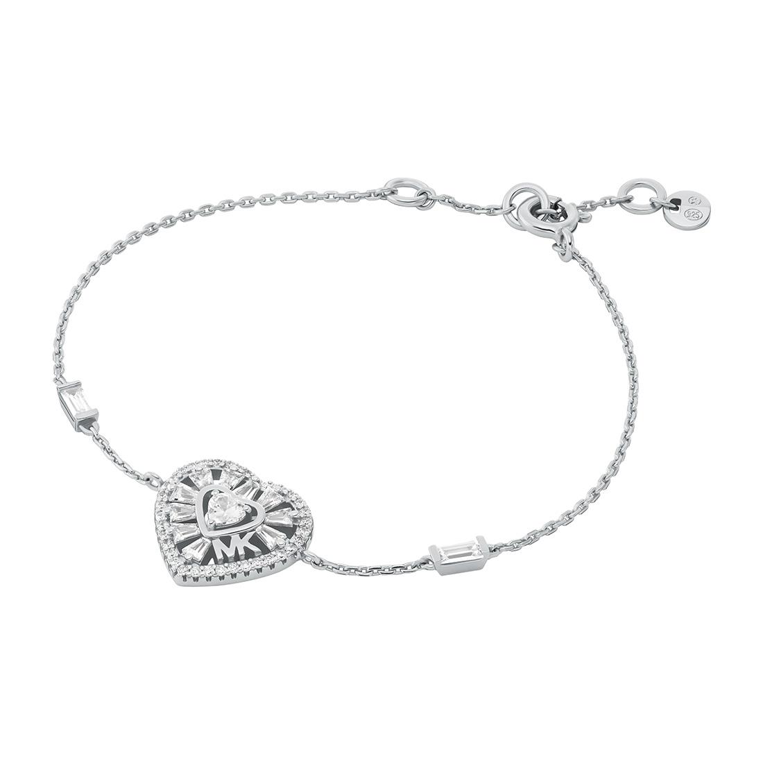Michael Kors MKC1690CZ-040 Kalpli Kadın Bileklik