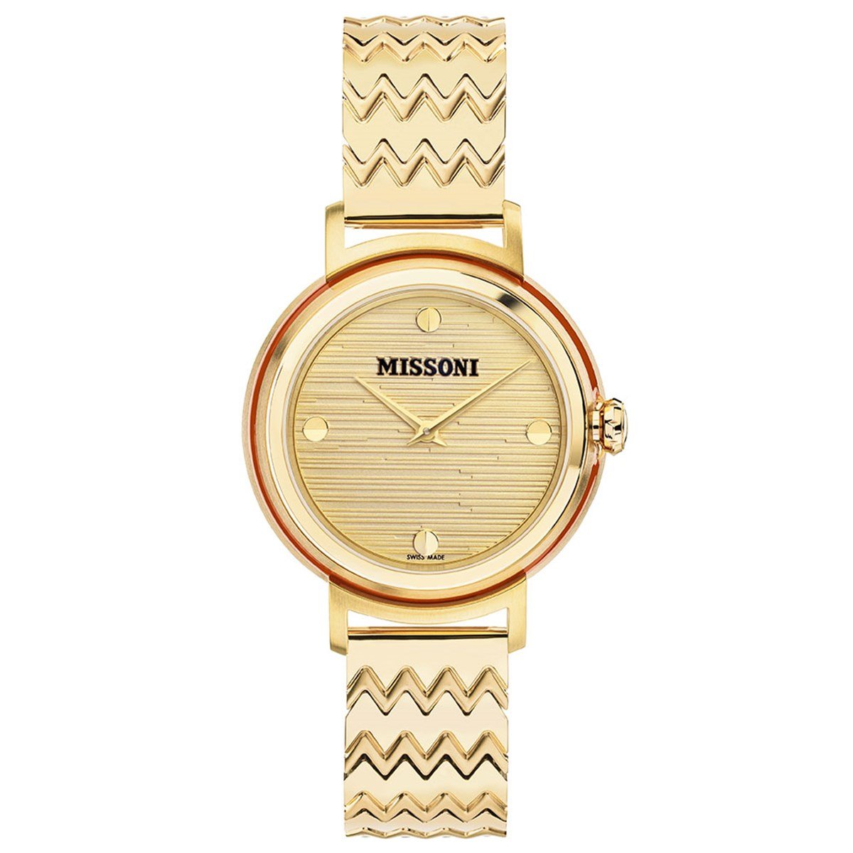 Missoni MWNY00221 Kadın Kol Saati