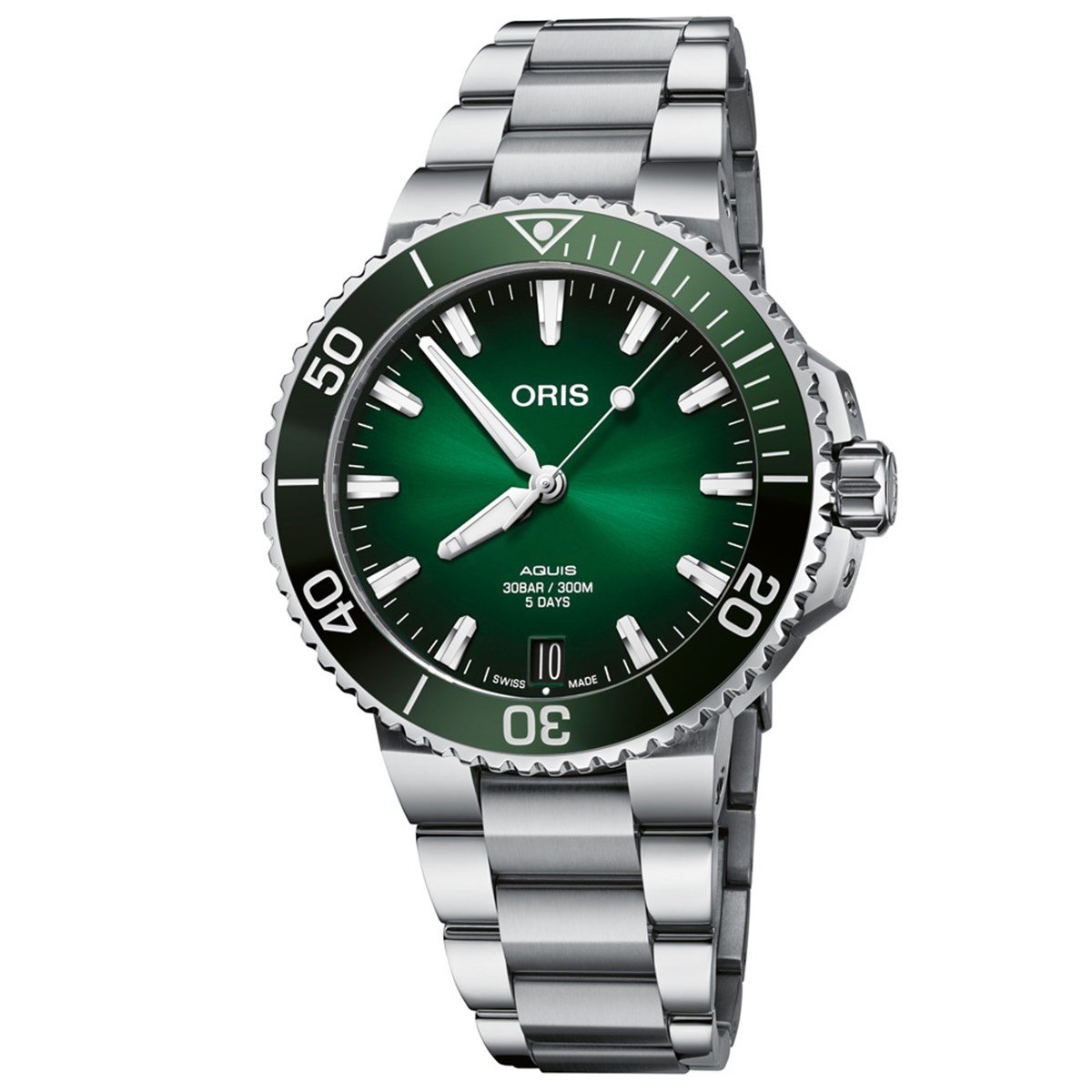 Oris O-40077694157-0782209PEB Erkek Kol Saati
