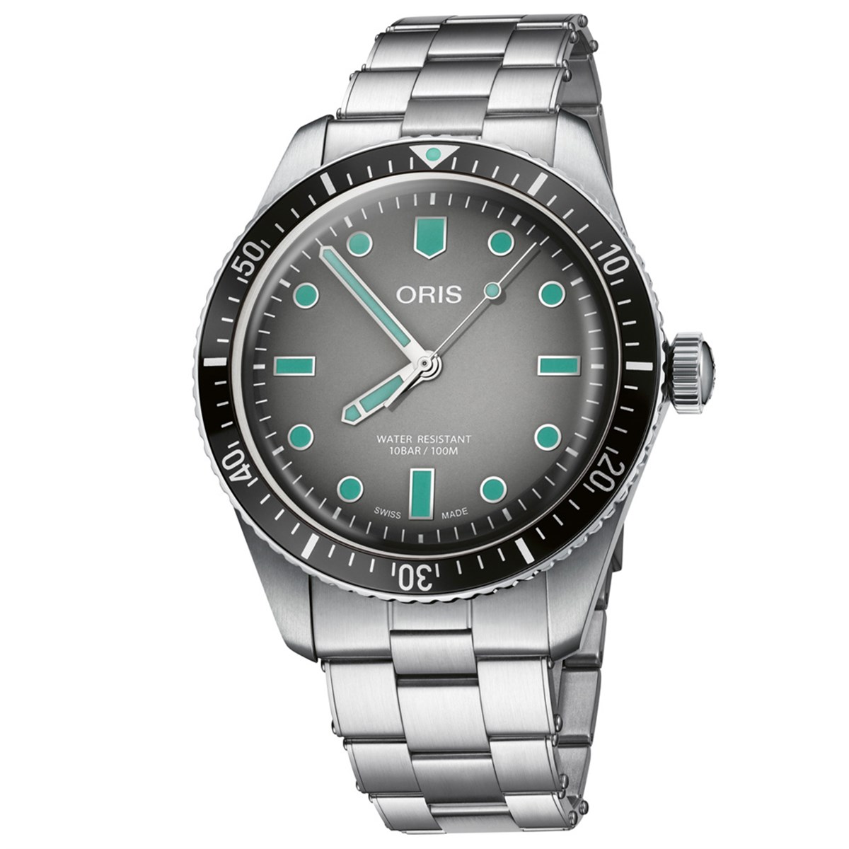 Oris O-73377074053-0782018 Erkek Kol Saati
