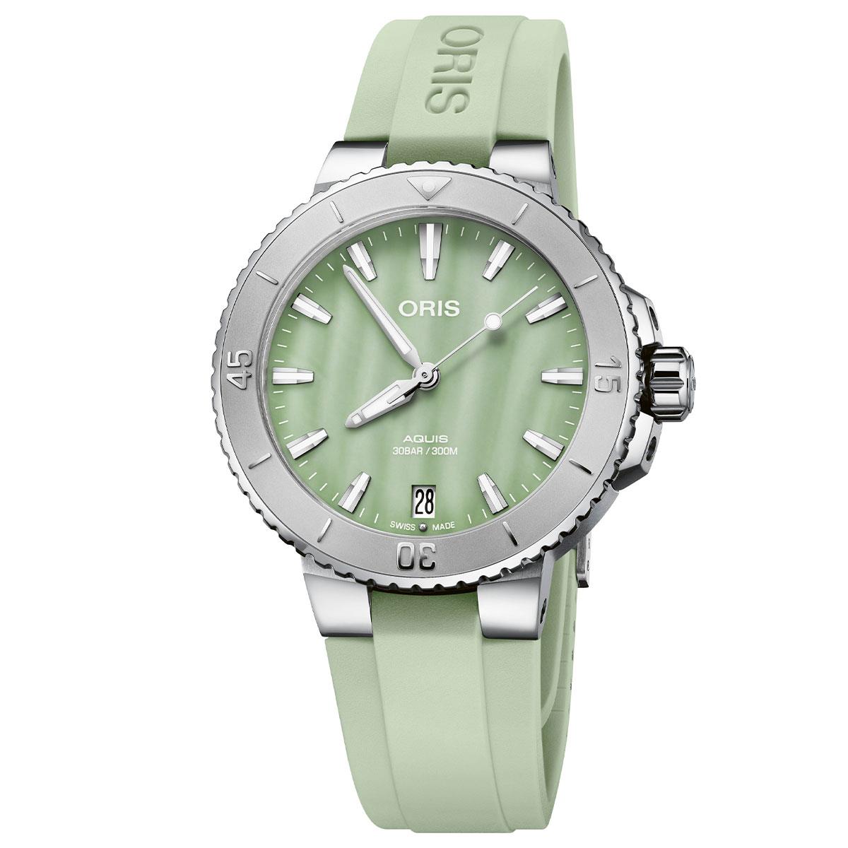 Oris O-73377704157-0741867FC Kadın Kol Saati