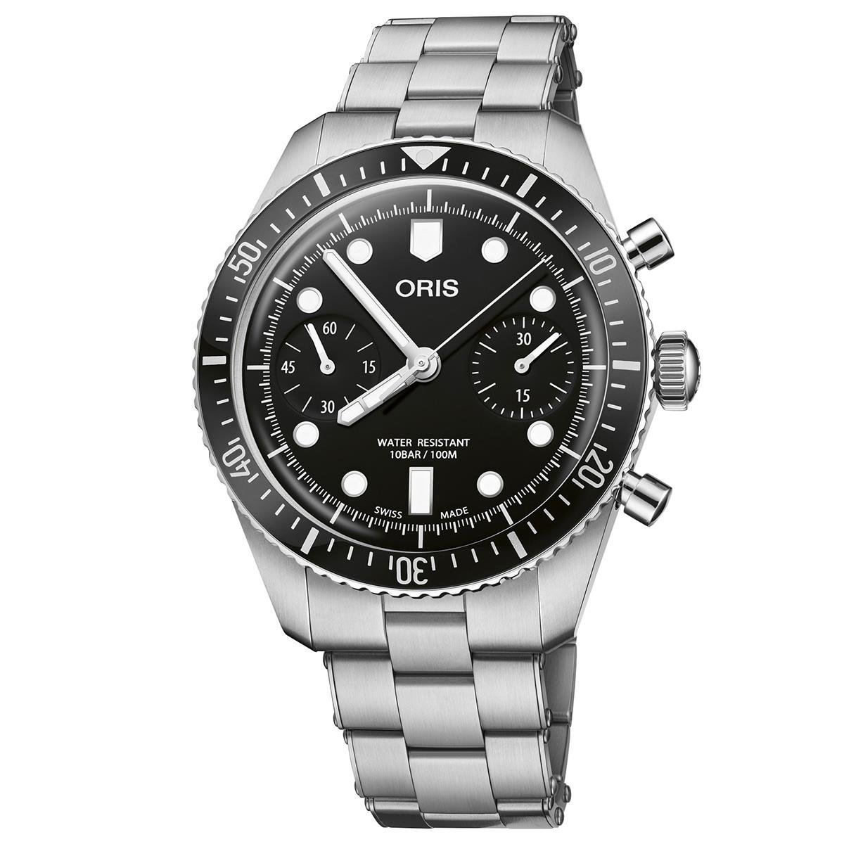 Oris O-77177914054-0782018 Erkek Kol Saati